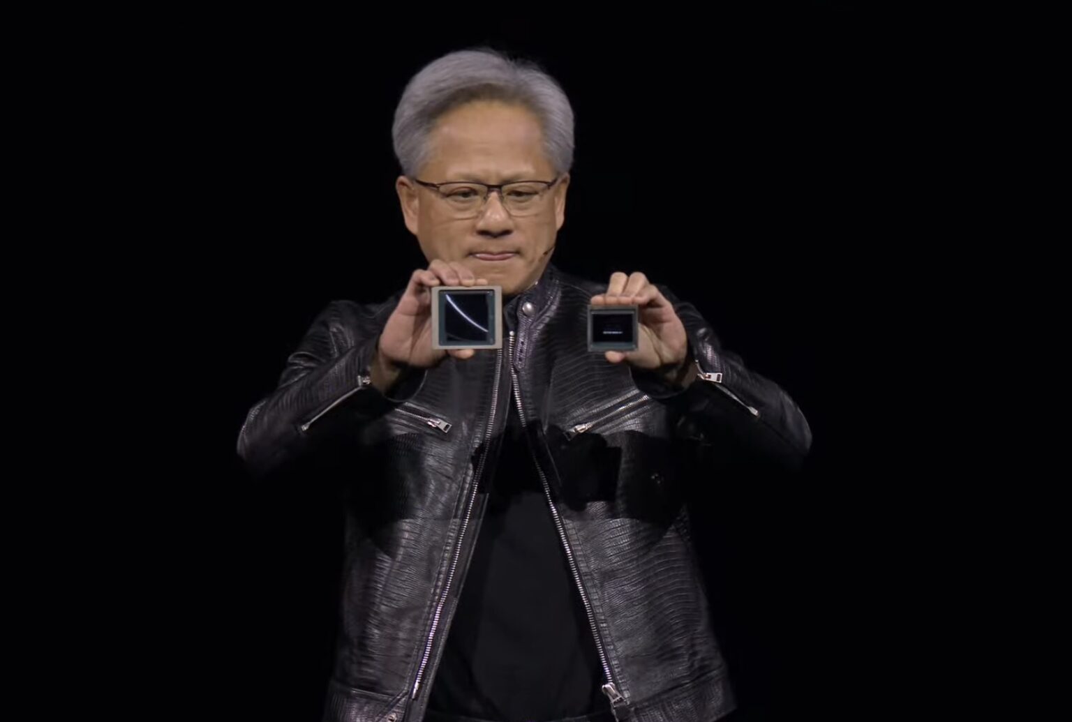 NVIDIA GTC 2024 Keynote Coverage New CPUs GPUs and More