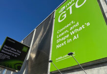 NVIDIA GTC 2024 Keynote Coverage New CPUs GPUs and More NVIDIA Keynote Exterior