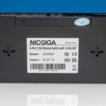 Nicgiga S250501 Bottom Label