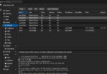 How to Assign a Second IP Address to Proxmox VE Hosts Proxmox VE With 4x Port Network Card New Network Bridge Creation Ready