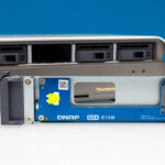 QNAP TBS H574TX QNAP E1.S M.2 Adapter 1