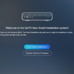 QNAP TBS H574TX QuTS Hero Setup