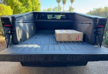 STH Q1 2024 Letter from the Editor New Truck and Our New Project STH Cybertruck Supermicro Server Haul