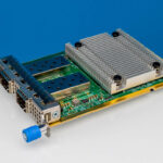 Supermicro AOC A25G I2SM Angle