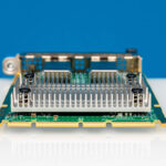 Supermicro AOC A25G I2SM OCP NIC 3.0 Connector And Airflow