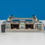 Supermicro AOC A25G I2SM Ports