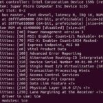 Supermicro AOC A25G I2SM Lspci