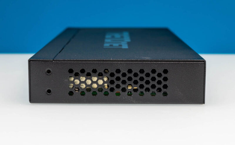 thumbnail image 2 of TRENDnet 10-Port Gigabit Web Smart PoE Switch, 8 X Gigabit PoE 2 of 12