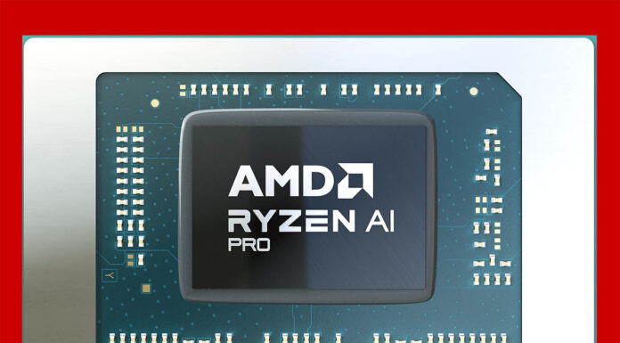AMD Ryzen Pro 8000 and Ryzen Pro 8040 Series Launched AMD Ryzen Pro 8040 AI Cover