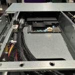 ASRock Rack MECAI GH200 NVIDIA BlueField 3