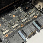 Astera Labs Aries PCIe Retimer On HGX Board 2