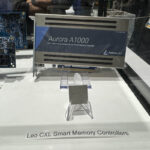 Astera Labs Leo CXL Smart Memory Controller