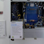 Gigabyte Axiado BMC And Gigabyte XH23 VG0 GH200 System NVIDIA GTC 2024