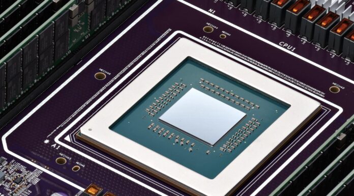 Google Axion for Arm Cloud Compute Google Axion Cover