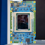 Intel Gaudi 3 OAM Working Sample Package 1
