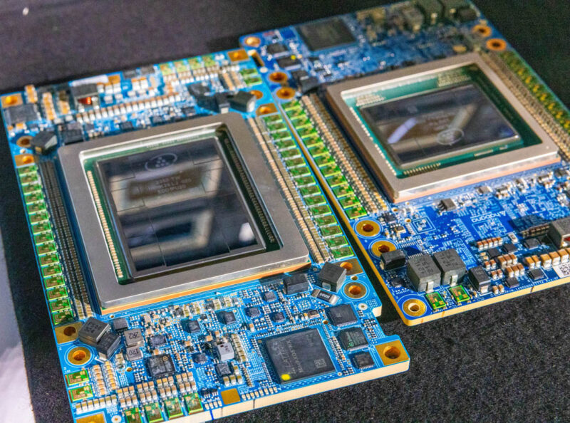 Intel Gaudi 3 And Gaudi 2 Angle 1