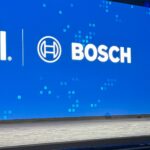 Intel Vision 2024 Bosch