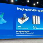 Intel Vision 2024 Keynote Bringing AI Everywhere