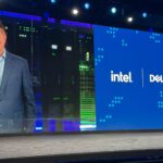 Intel Vision 2024 Michael Dell