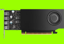NVIDIA RTX A400 and RTX A1000 Lower-Cost Single Slot GPUs NVIDIA RTX A1000