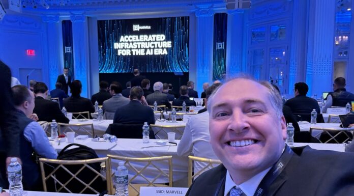 STH Q2 2024 Letter from the Editor Change and Limits Patrick Marvell Accelerated Infrastructure AI Day 2024 Large