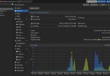 Proxmox VE 8.2 Is Out with New Updates Proxmox VE 8.2 Running On AMD EPYC 7351P