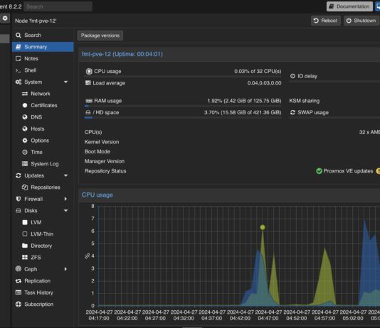 Software Archives - ServeTheHome
