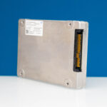 Solidigm D5 P5336 61.44TB NVMe SSD Angle