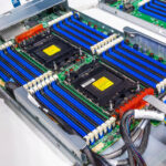 Supermicro SBI 422B 1NE14 Blade 2