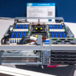 Supermicro SBI 422B 1NE14 Blade 4