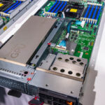 Supermicro SBI 621B 1NE34 Blade 2