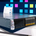 Supermicro SYS 222H TN Front 1