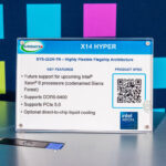 Supermicro SYS 222H TN Specs 1