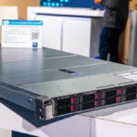 Supermicro SYS 522DC NR 2