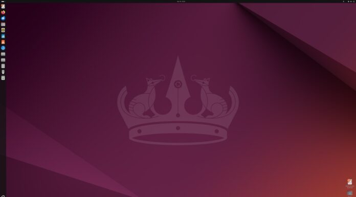 Ubuntu 24.04 Server Big Updates Including Intel QuickAssist Support Ubuntu 24.04 Running Large