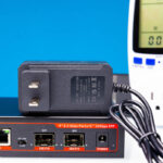 IenRon HG0402XG Power Adapter 2