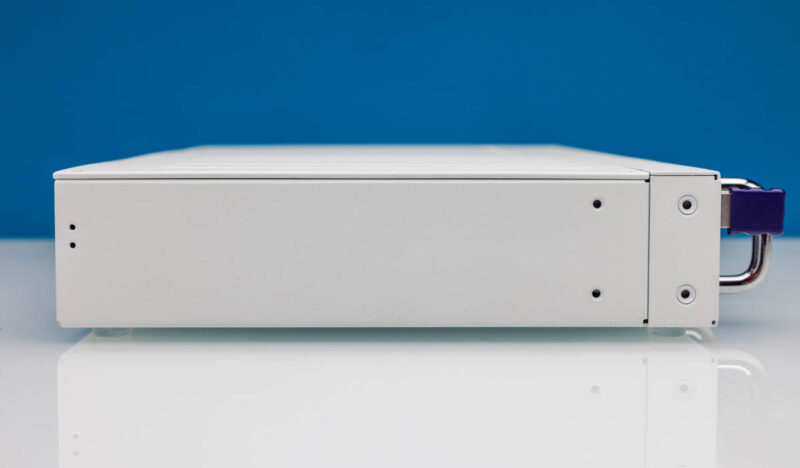 MikroTik CRS510 8XS 2XQ IN Side 1