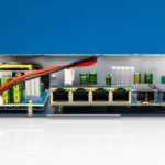 Nicgiga S25 0402P Internal Ports