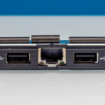 12th To 14th Gen Tall NUC Upgrade Kit 2.5GbE And USB 1