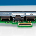 12th To 14th Gen Tall NUC Upgrade Kit 2.5GbE And USB 2