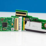 12th To 14th Gen Tall NUC Upgrade Kit 2.5GbE And USB 5