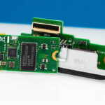 12th To 14th Gen Tall NUC Upgrade Kit 2.5GbE And USB 6