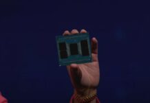 AMD Computex 2024 Zen 5 EPYC Turin Preview up to 192 Cores AMD Computex 2024 Keynote 5th Gen AMD EPYC Turin 13 Chiplets 3nm And 6nm Process