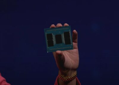 AMD Computex 2024 Zen 5 EPYC Turin Preview up to 192 Cores