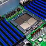 ASRock Rack 1U24E1S GENOA 2L2T AMD SP5 Socket