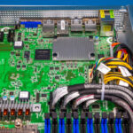 ASRock Rack 1U24E1S GENOA 2L2T ASPEED AST2600 BMC And Broadcom