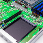 ASRock Rack 1U24E1S GENOA 2L2T OCP NIC 3.0 Slot 2