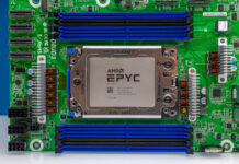 A Guide to Quickly Enable and Disable SMT and Hyper-Threading on Ubuntu and Debian ASRock Rack SIENAD8UD3 With AMD EPYC 8534P 1