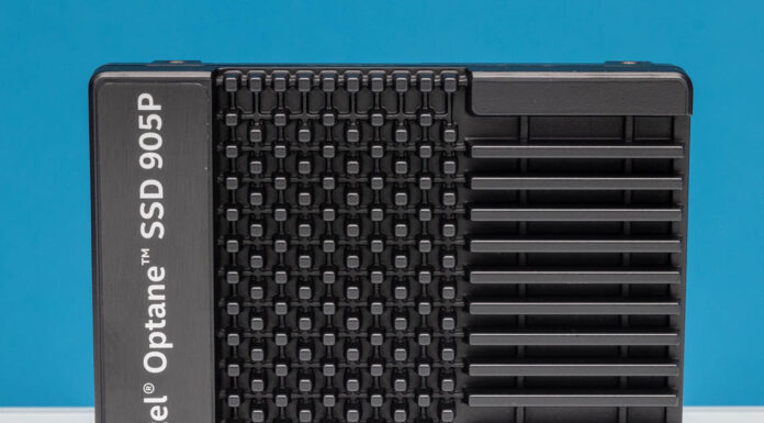 Intel Optane 905P 1.5TB On Sale for Only $299 Intel Optane 905P 1.5TB 2.5in NVMe SSD 1