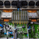 Intel QCT Birtch Stream Xeon 6 Platform 4